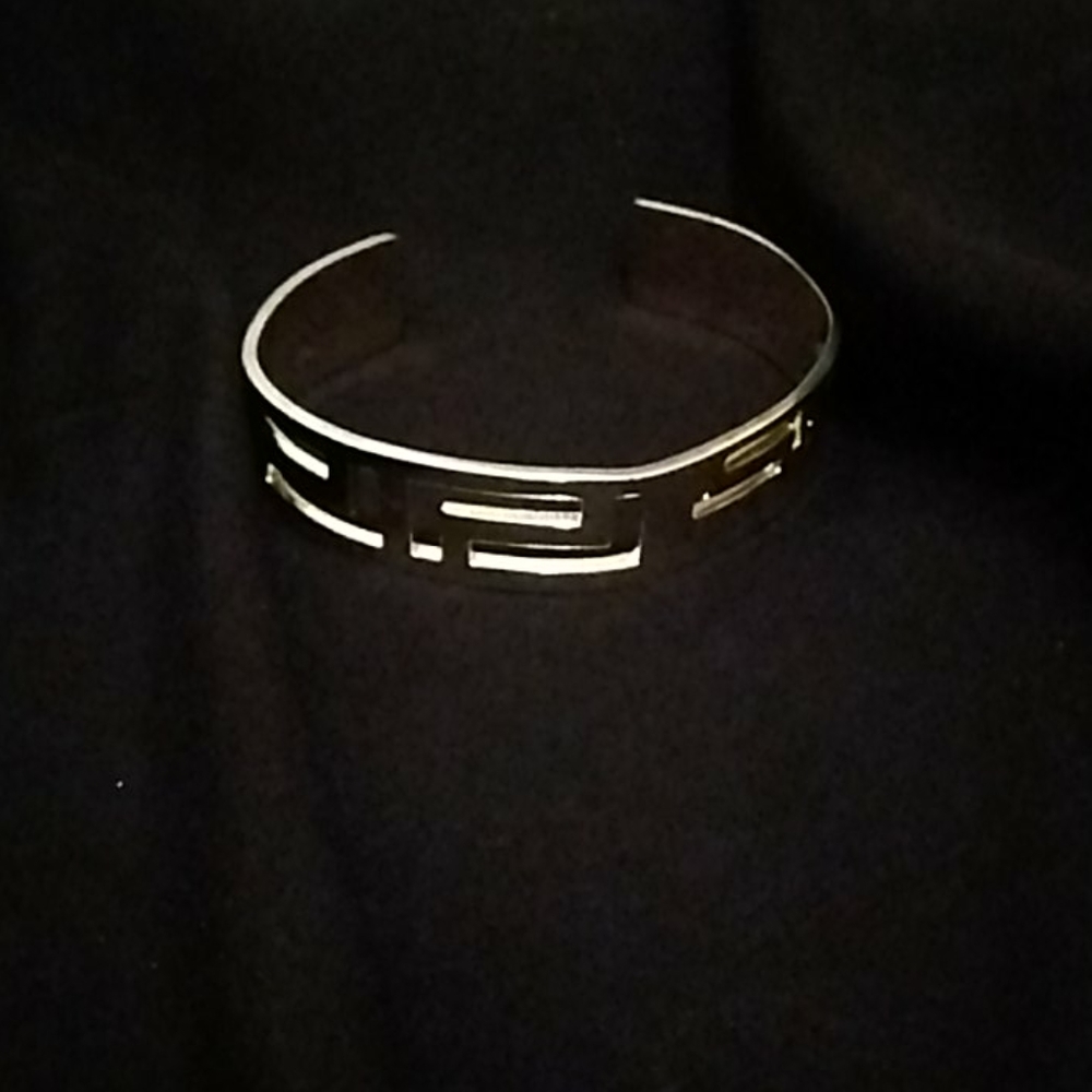 Sterling Silver Bracelet